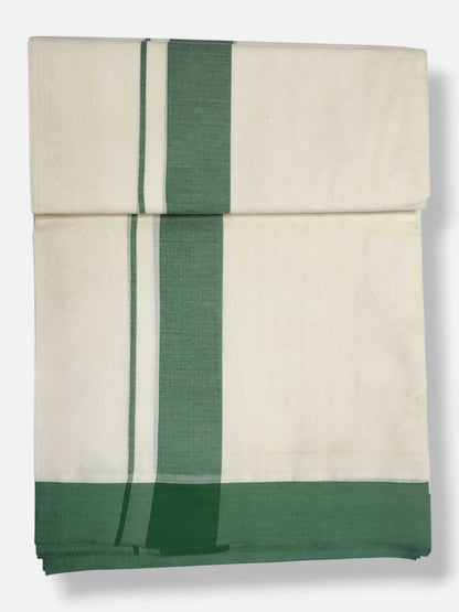 Kerala Cotton Mundu for Men