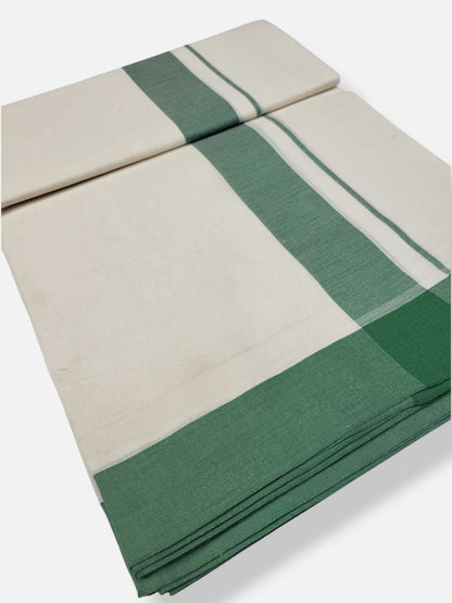 Kerala Cotton Mundu for Men