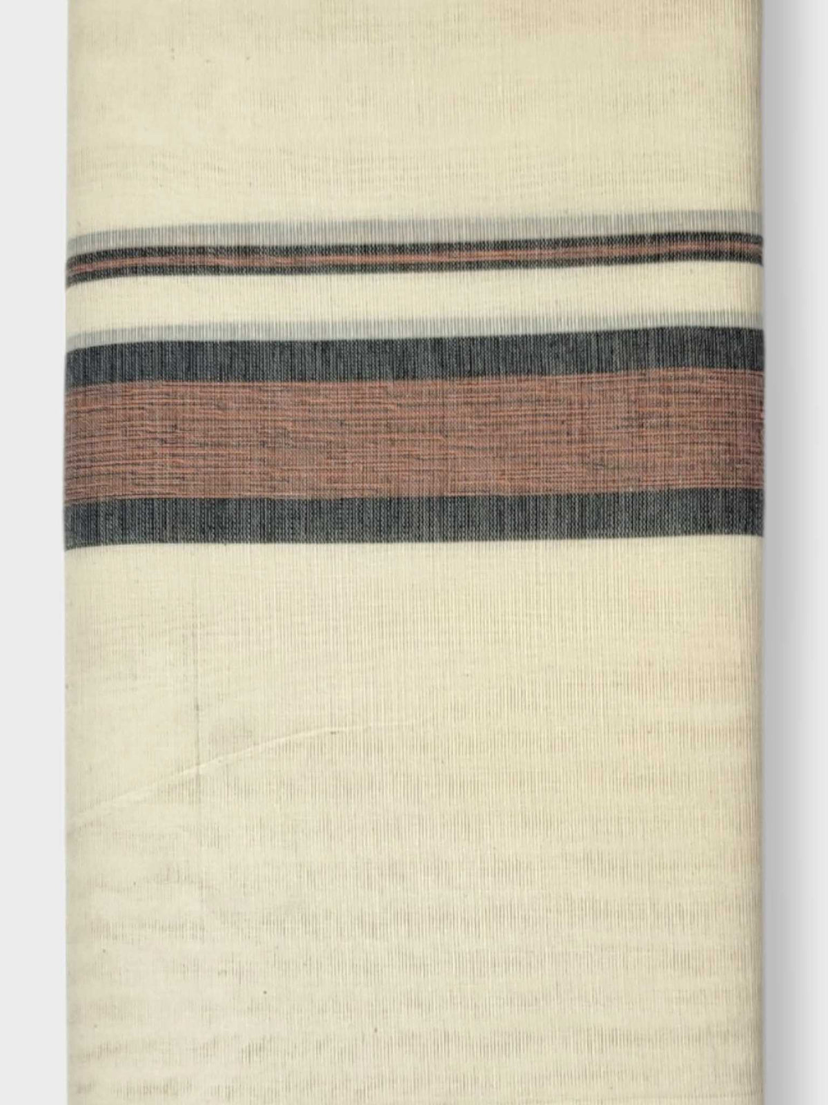 Kerala Cotton Mundu for Men