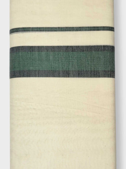 Kerala Cotton Mundu for Men