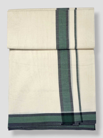 Kerala Cotton Mundu for Men