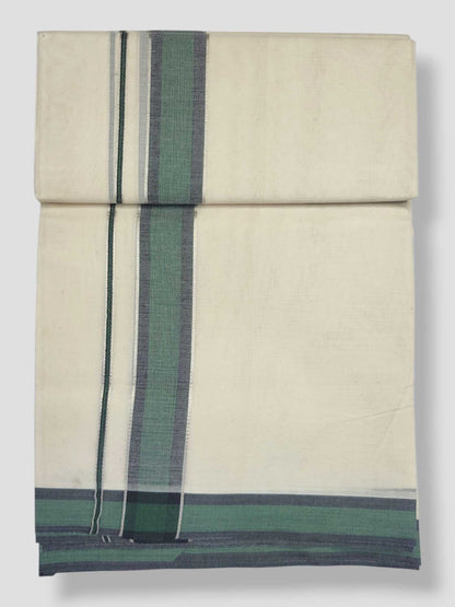 Kerala Cotton Mundu for Men