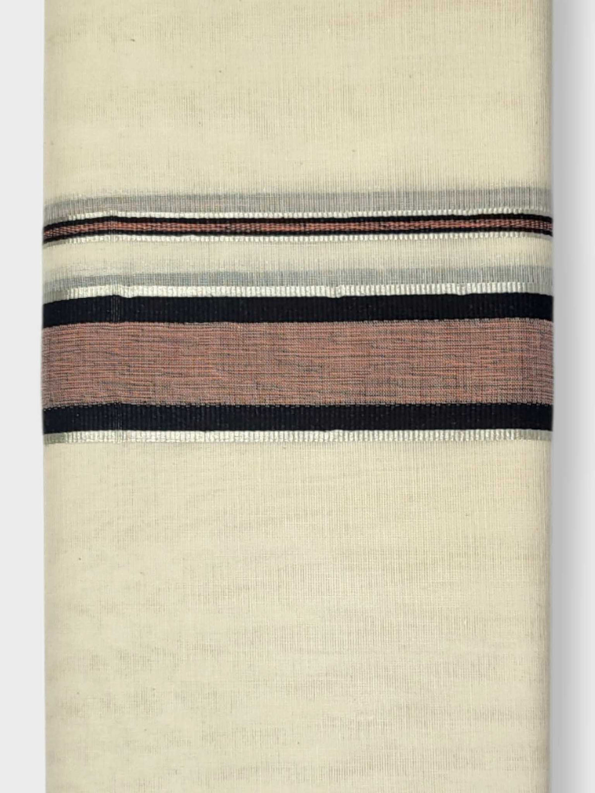 Kerala Cotton Mundu for Men