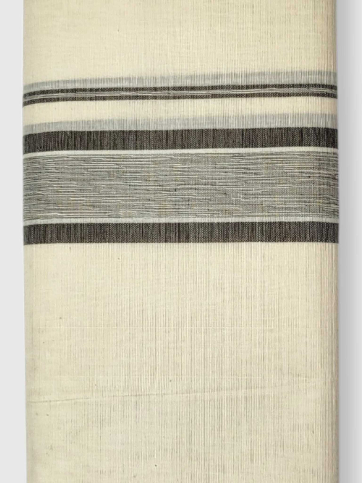 Kerala Cotton Mundu for Men