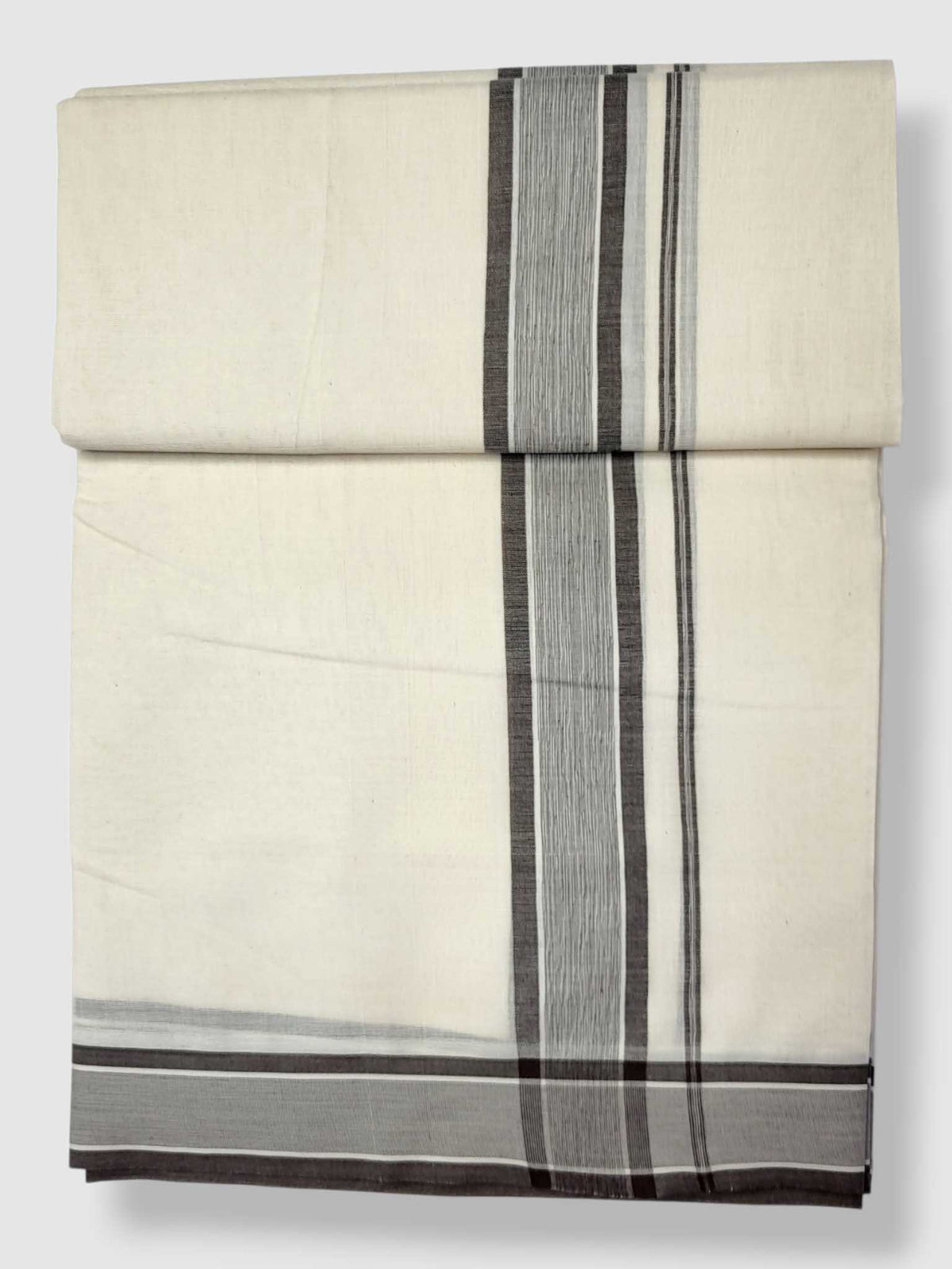 Kerala Cotton Mundu for Men