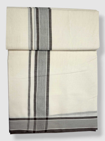 Kerala Cotton Mundu for Men