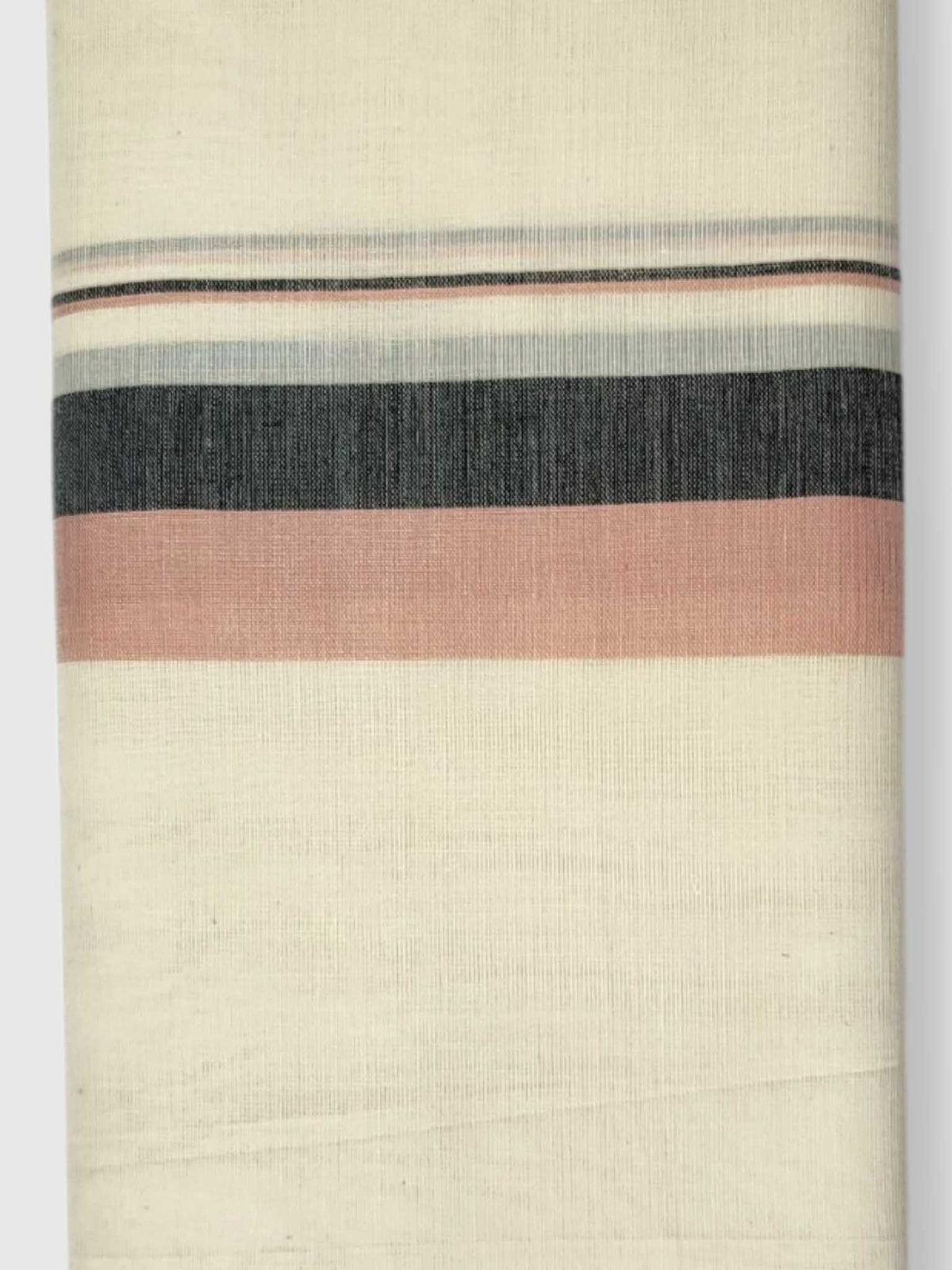 Kerala Cotton Mundu for Men