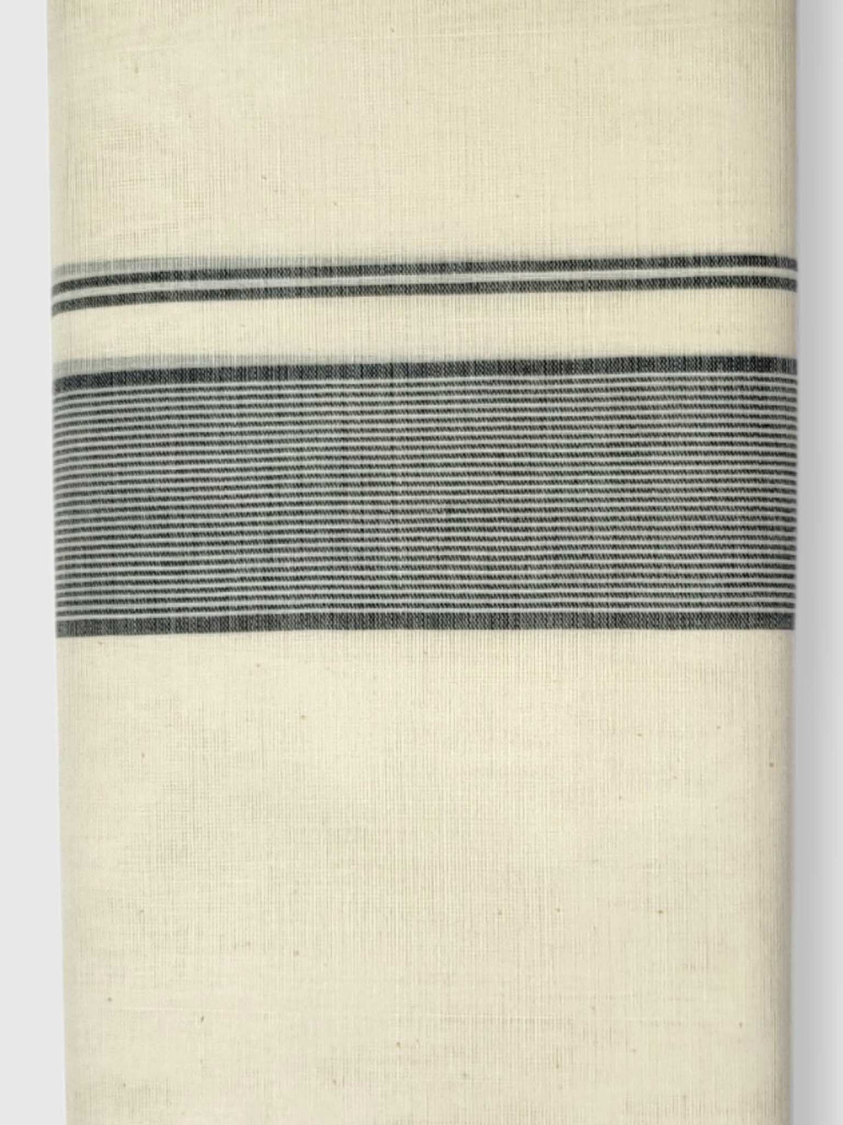 Kerala Cotton Mundu for Men