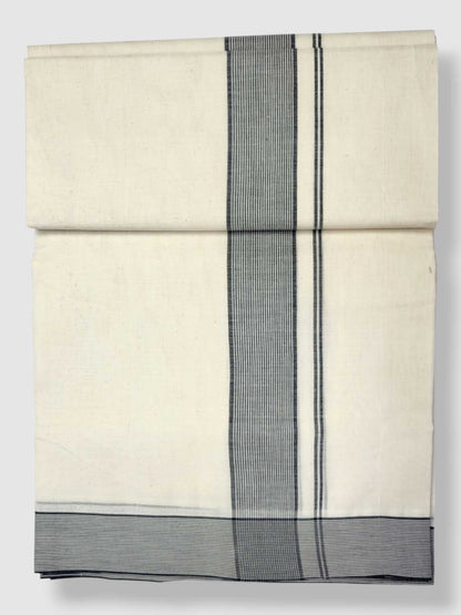 Kerala Cotton Mundu for Men