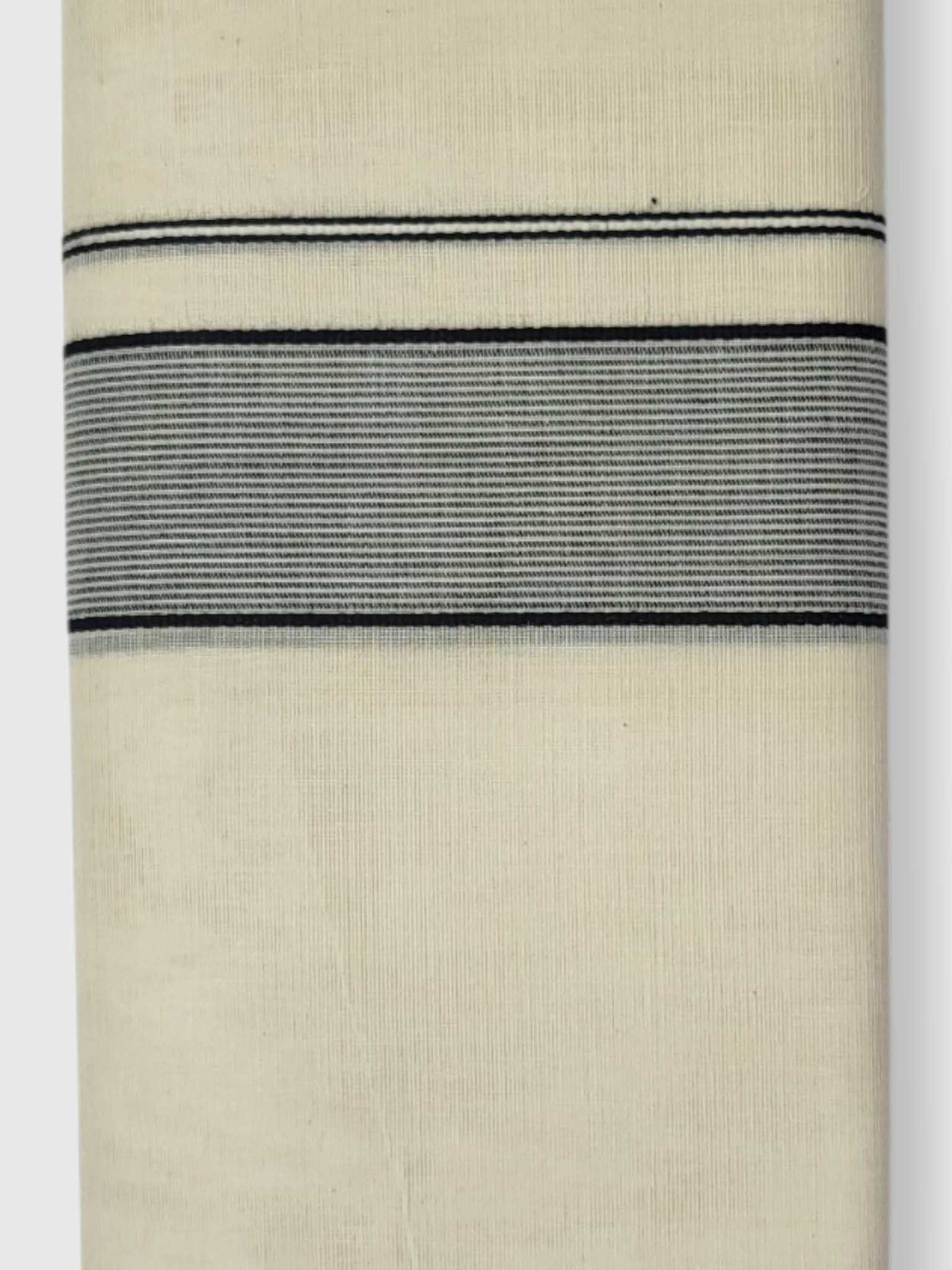 Kerala Cotton Mundu for Men