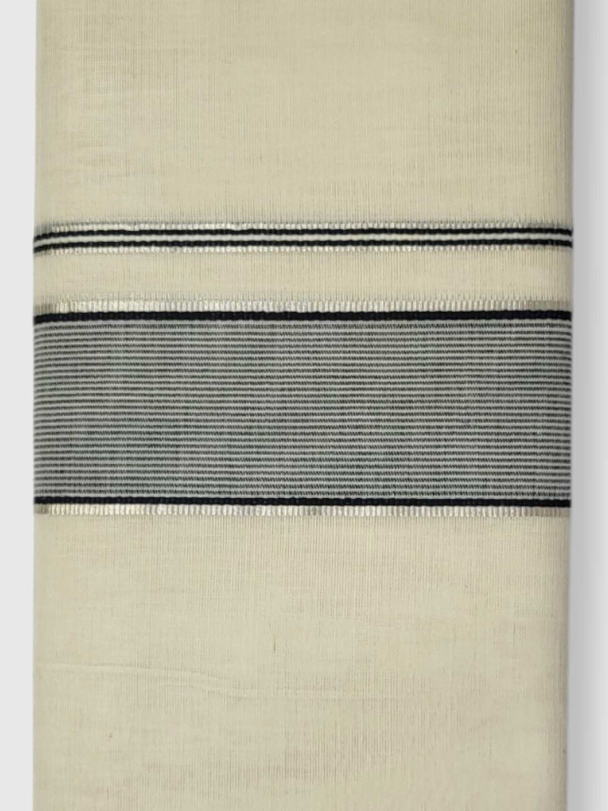 Kerala Cotton Mundu for Men