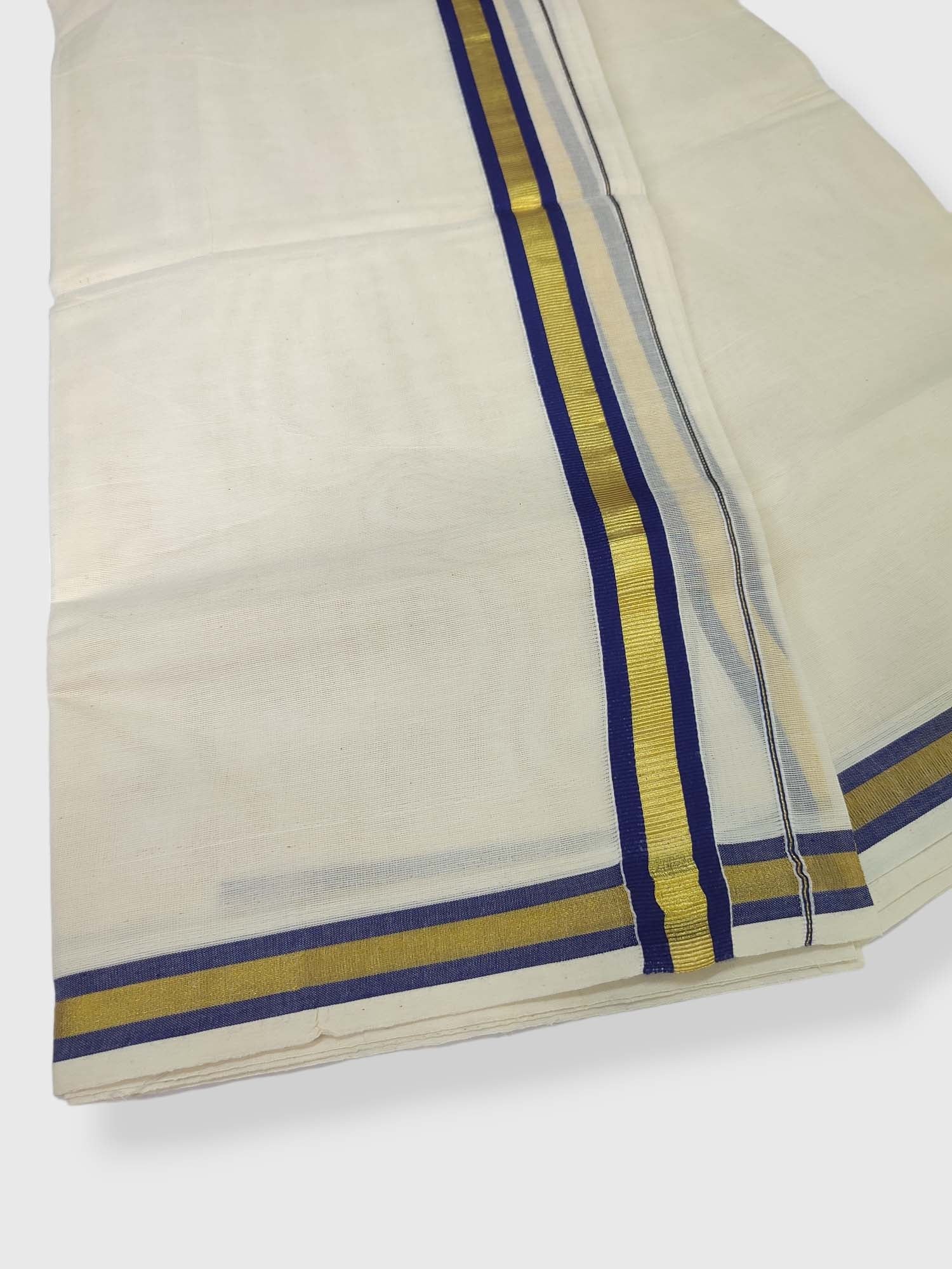 Kerala Double Set Mundu