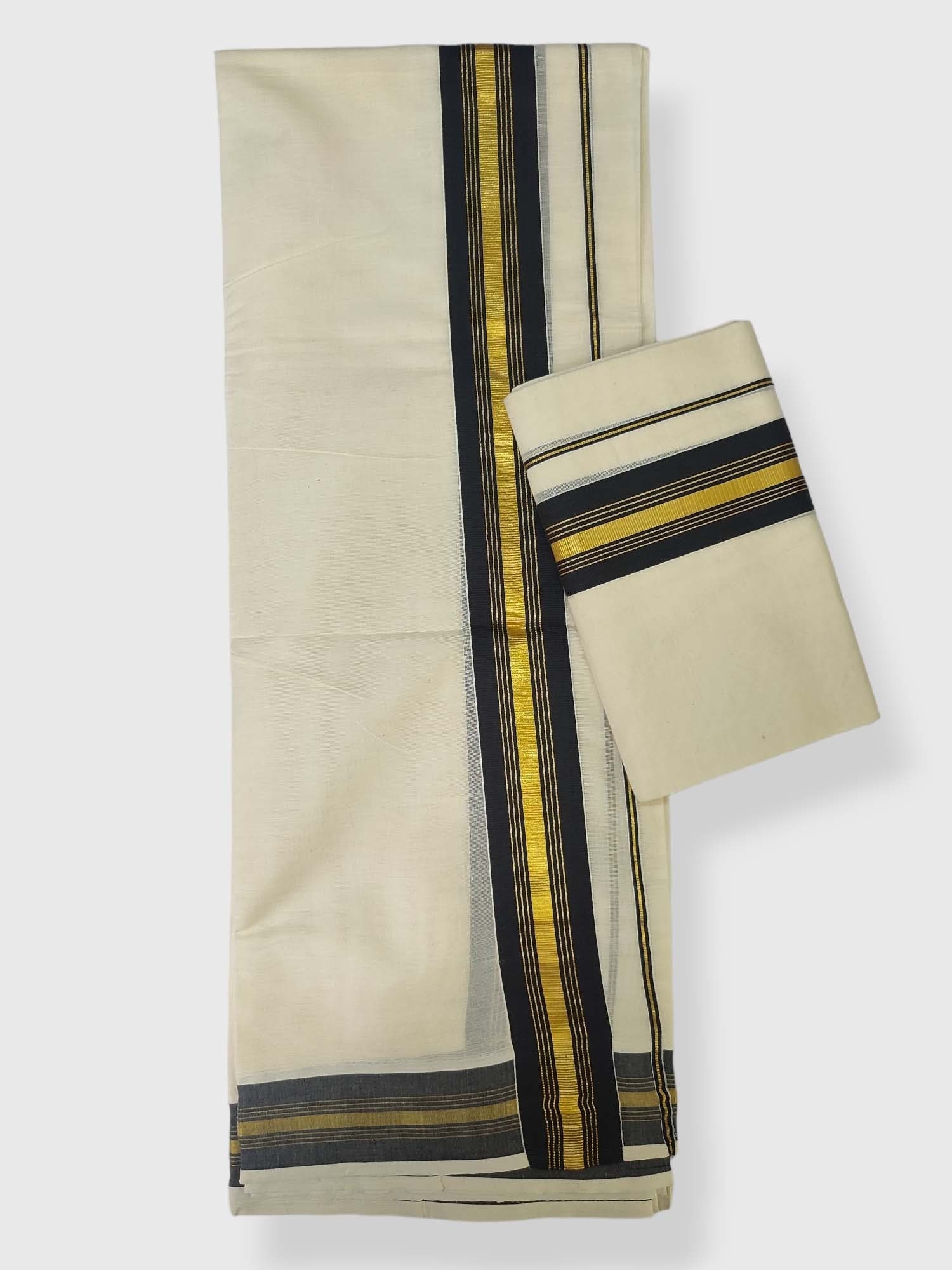 Kerala Double Set Mundu