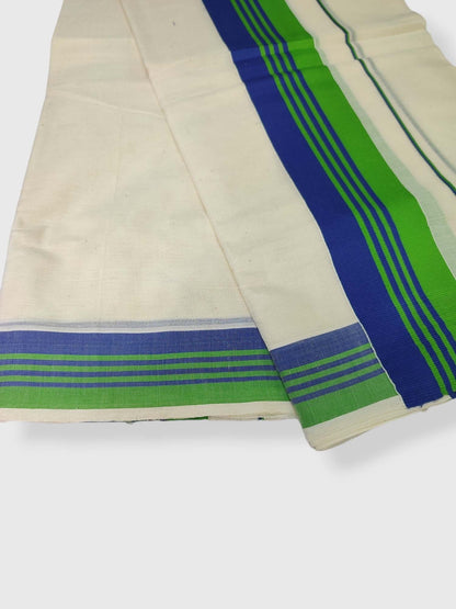 Kerala Double Set Mundu