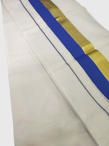 Kerala Double Set Mundu