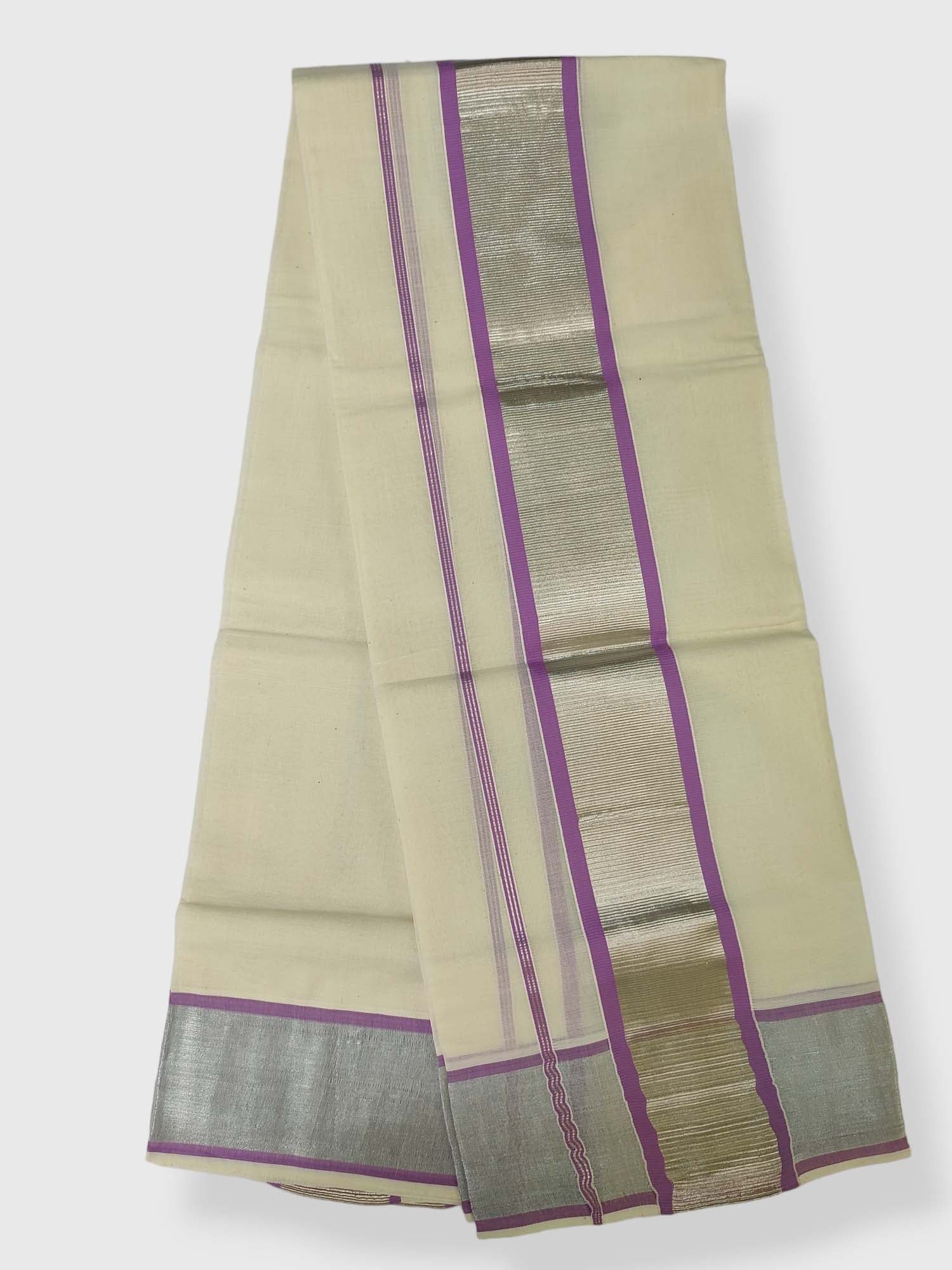 Kerala Single Set Mundu
