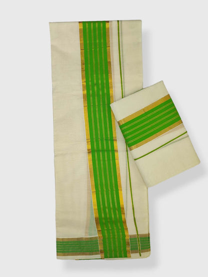 Kerala Single Set Mundu