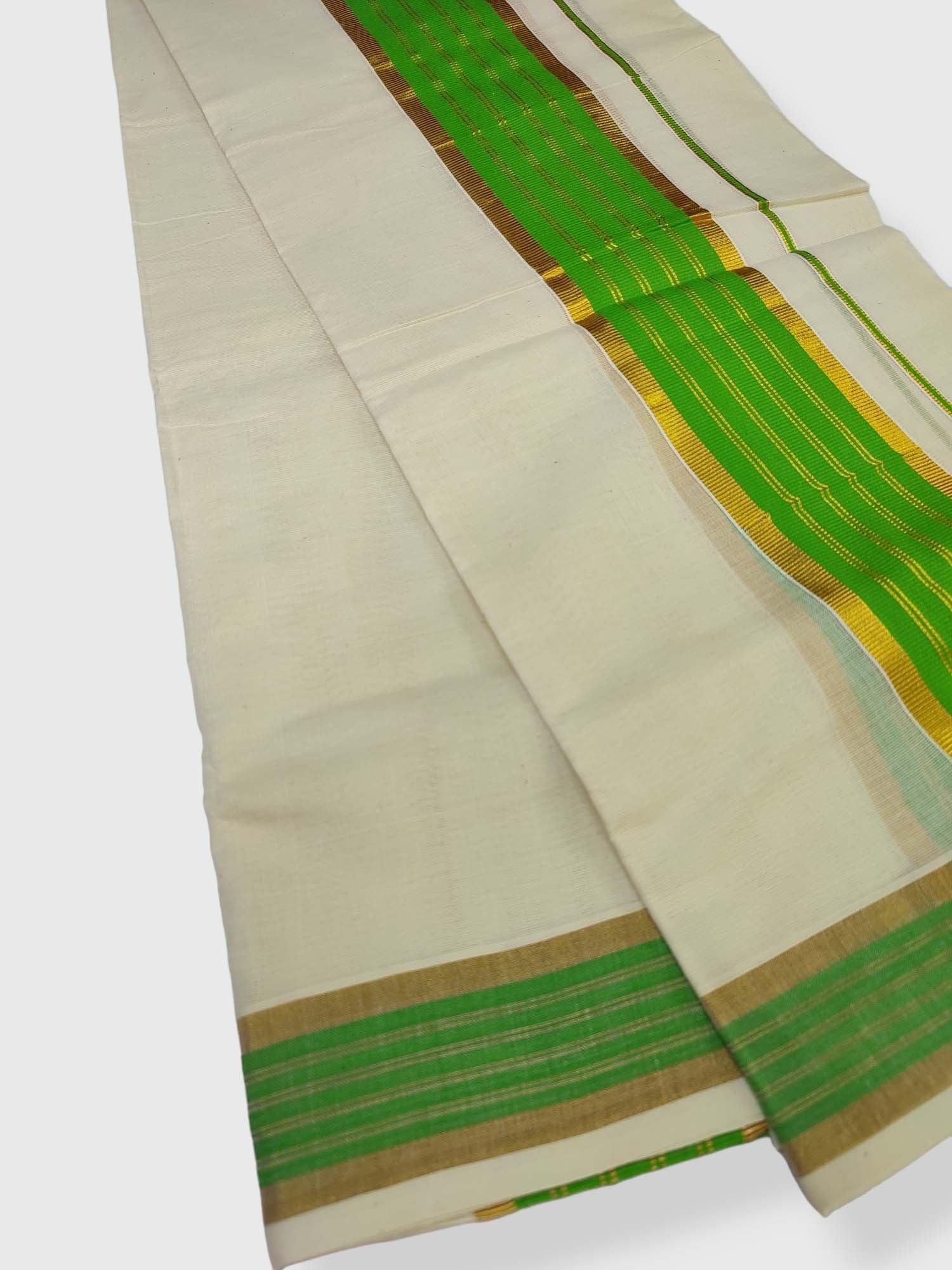 Kerala Single Set Mundu