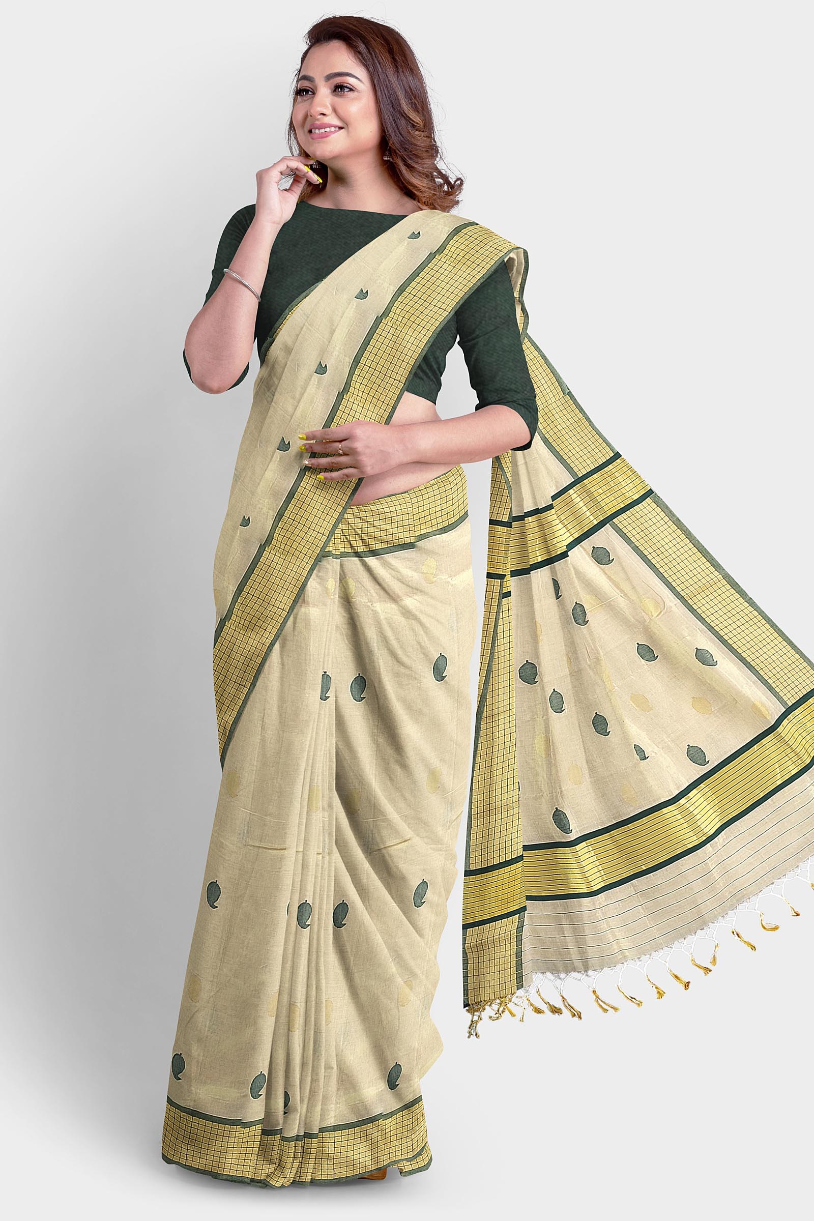 bluelilys saree «