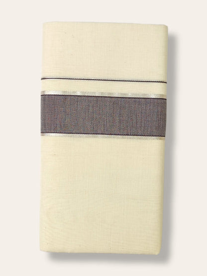 Kerala Premium Handloom Dhoti/Mundu