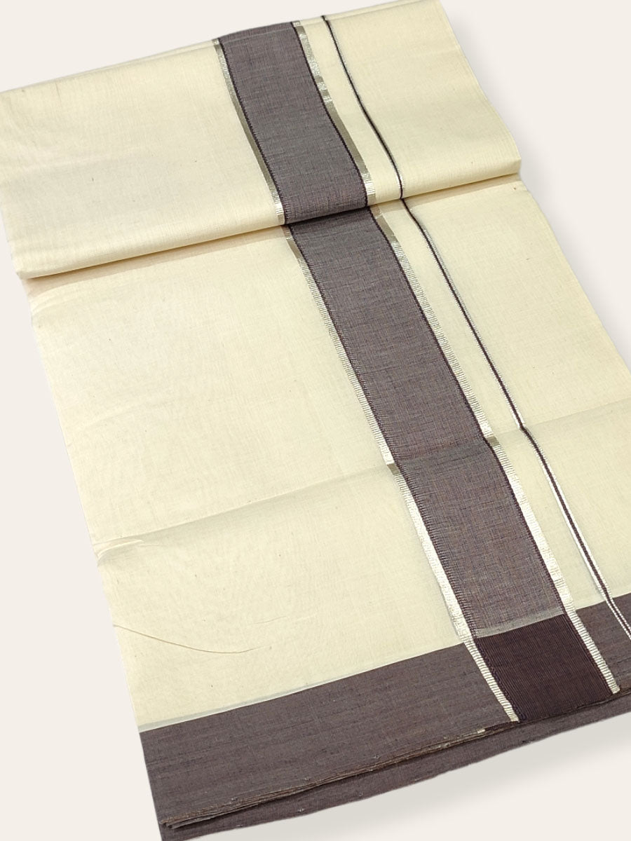 Kerala Premium Handloom Dhoti/Mundu