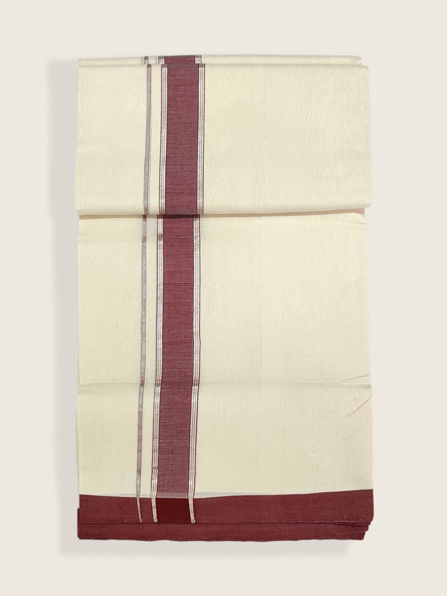 Kerala Premium Handloom Dhoti/Mundu