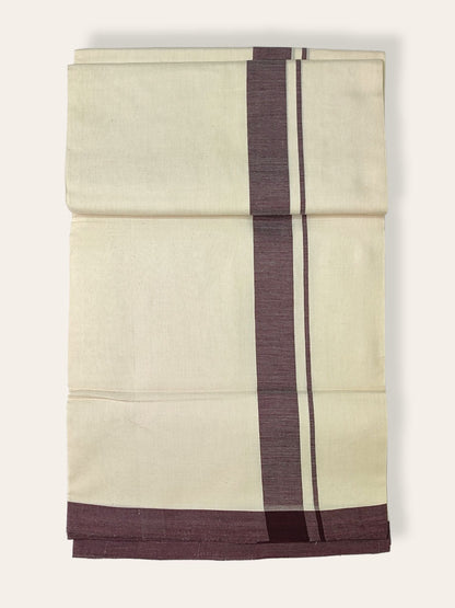 Kerala Premium Handloom Dhoti/Mundu