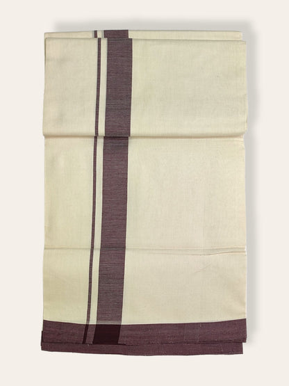 Kerala Premium Handloom Dhoti/Mundu