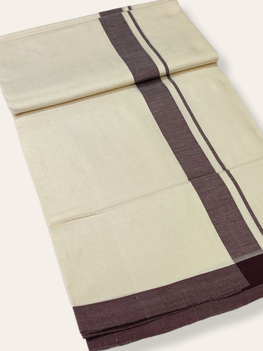 Kerala Premium Handloom Dhoti/Mundu