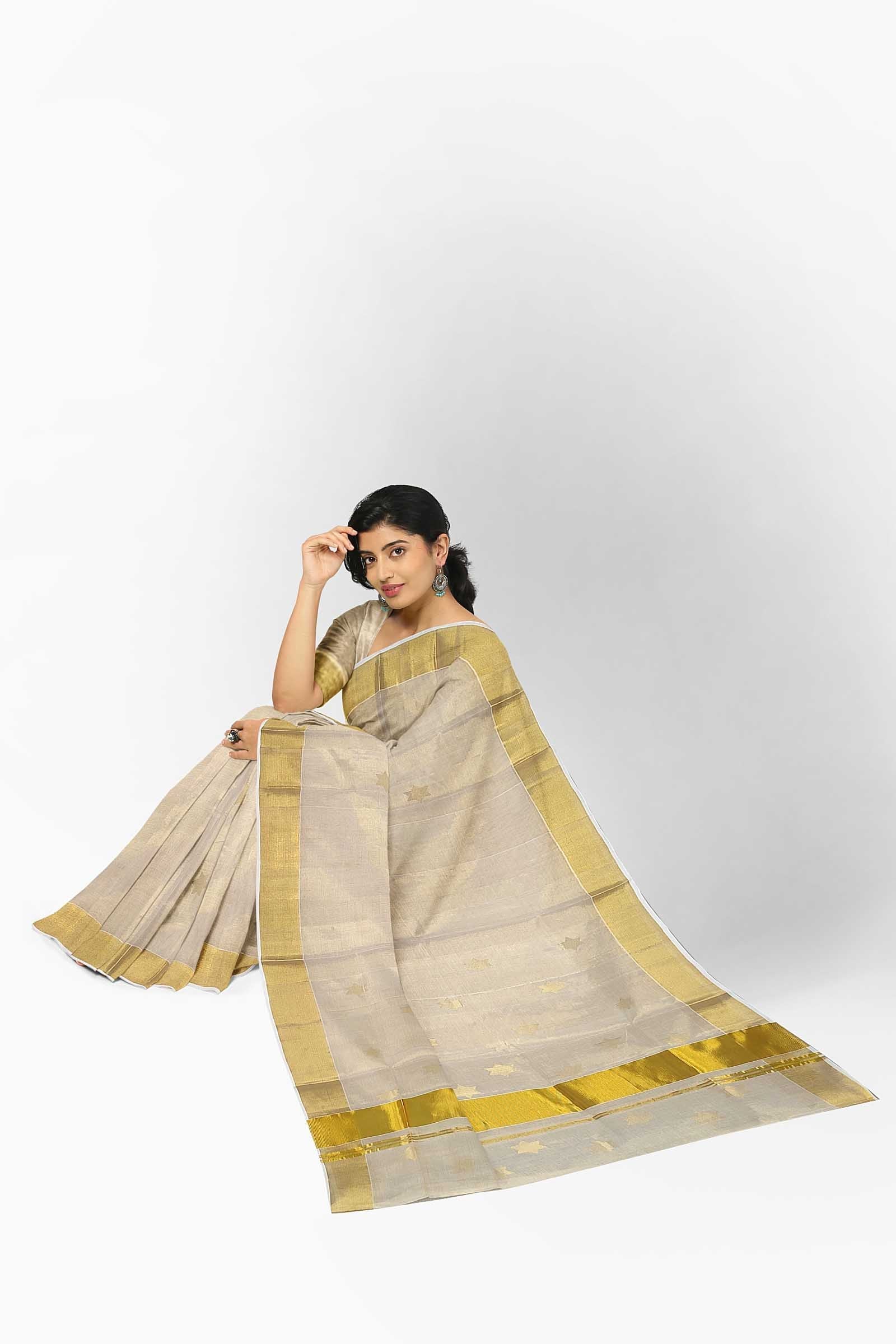 Shop Paithani Silk Saree Online In India | On SALE | Me99
