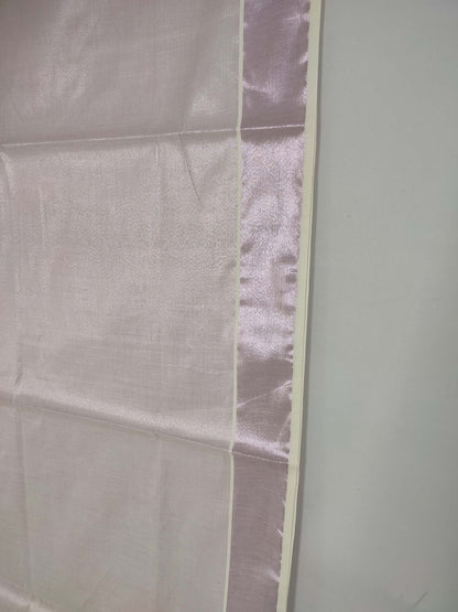 Kerala Tissue Saree for Women