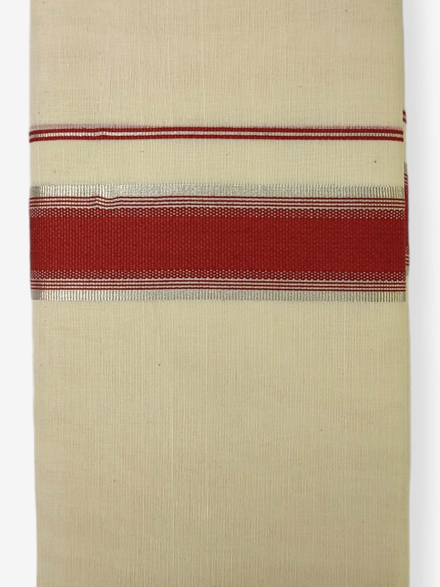 Kerala Cotton Double Dhoti