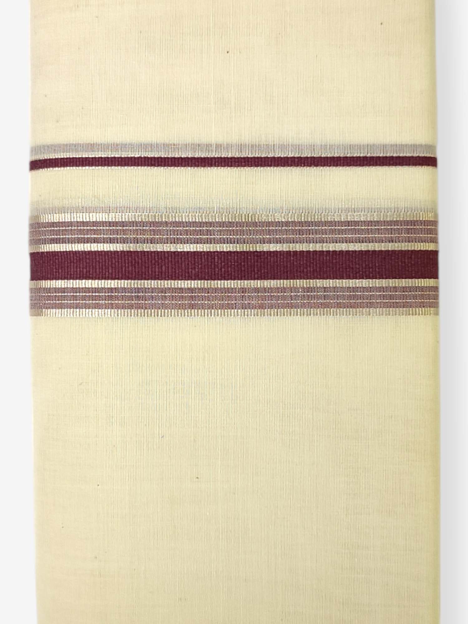 Kerala Cotton Double Dhoti