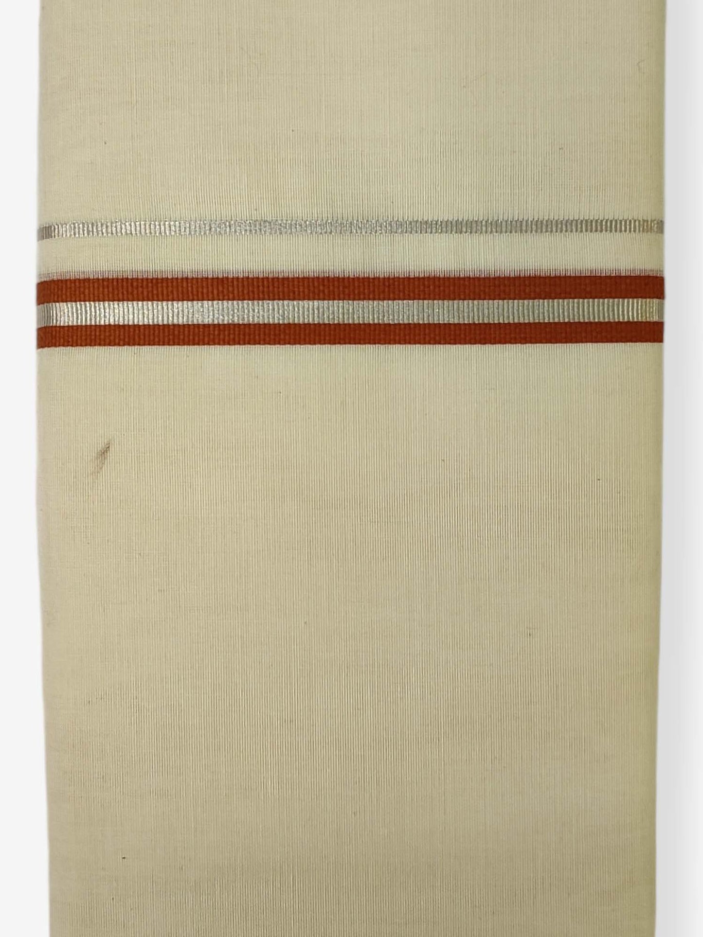 Kerala Cotton Double Dhoti