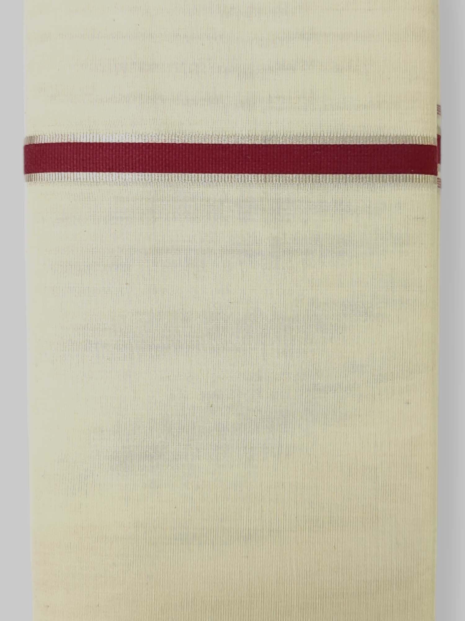Kerala Cotton Double Dhoti
