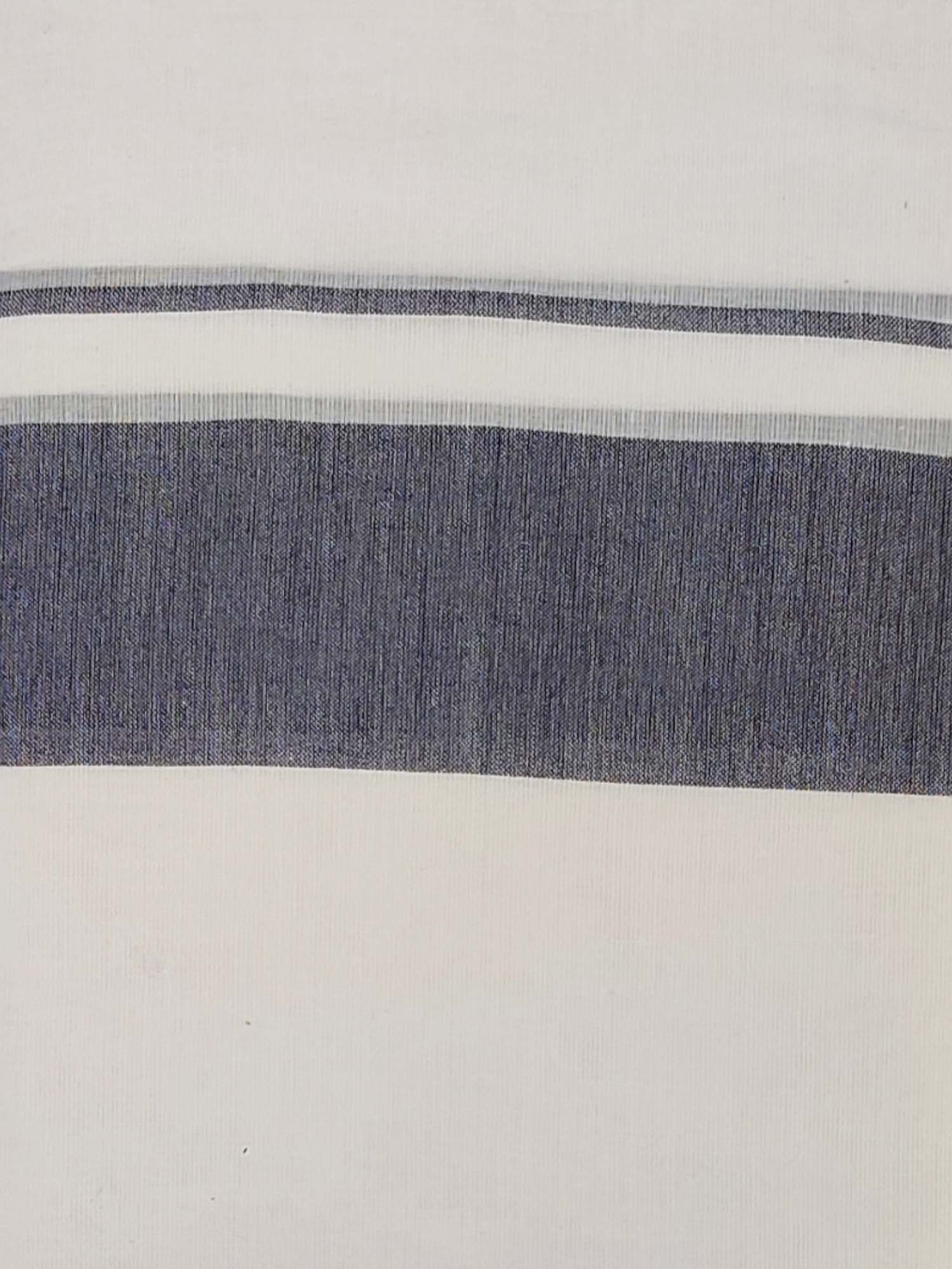 Cotton White Dhoti/Mundu for Men